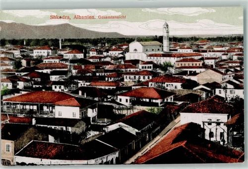 Shkodra