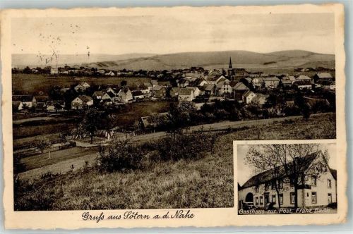 Sötern Gasthaus zur Post