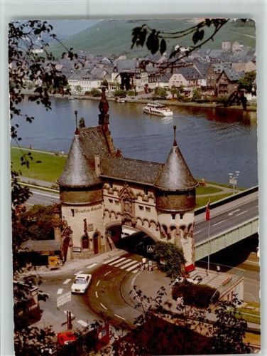 Traben-Trarbach