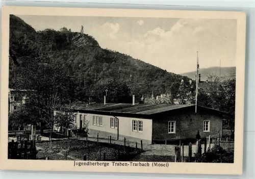 Traben-Trarbach Jugendherberge