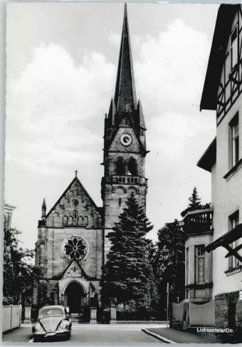 Lichtenfels