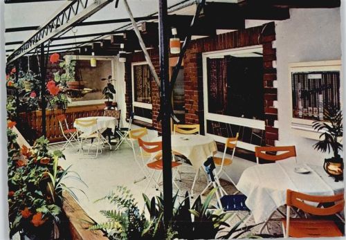 Wildensee Gaststätte, Pension Dyroff