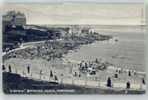 Meer, Strand