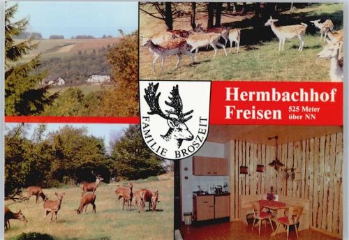Freisen Hermbachhof