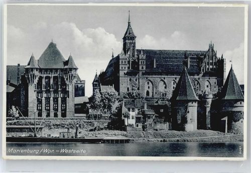 Marienburg Marienburg