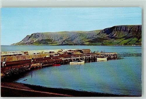 Waterfoot Glenariff