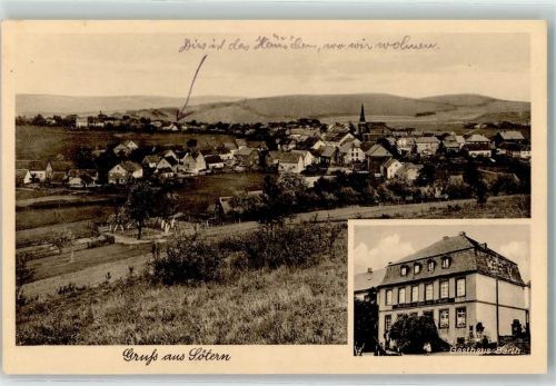 Sötern Gasthaus zur Post