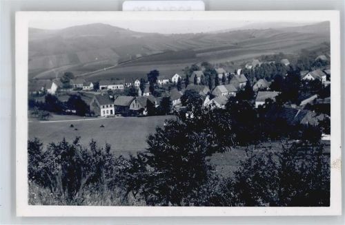 Gehweiler