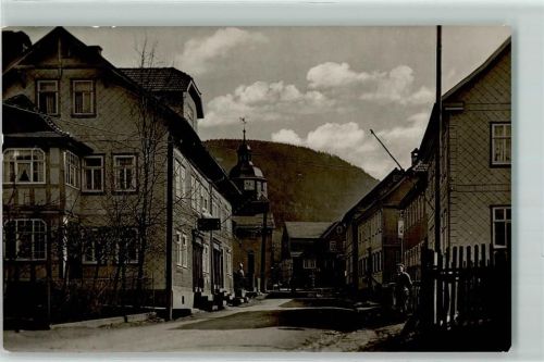 Oberschönau