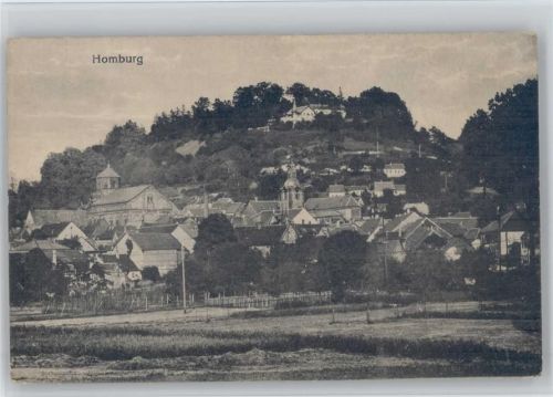 Homburg