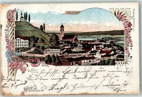 Kraiburg 1900