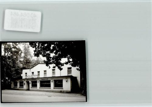 Dangast Gasthaus Graniberg