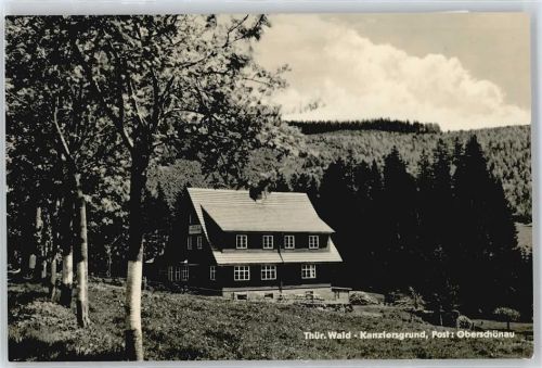 Oberschönau