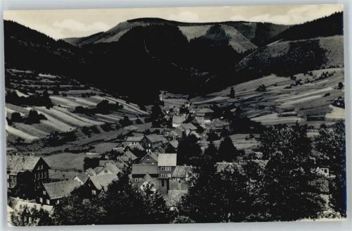 Oberschönau