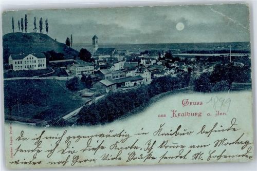 Kraiburg Mondschein