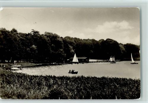 Bad Saarow Strandbad
