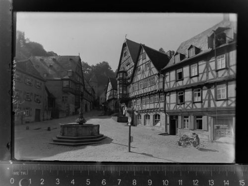 Miltenberg Brunnen