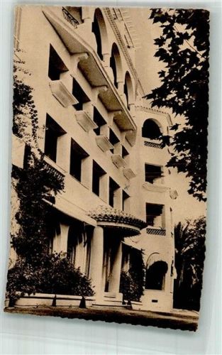 Bandol Grand Hotel et Hotel des Bains