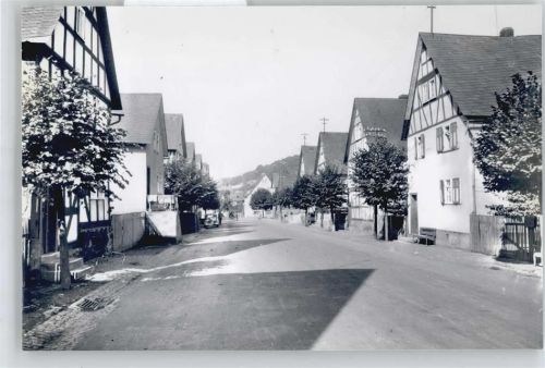 35683 W6340 Nanzenbach - Foto