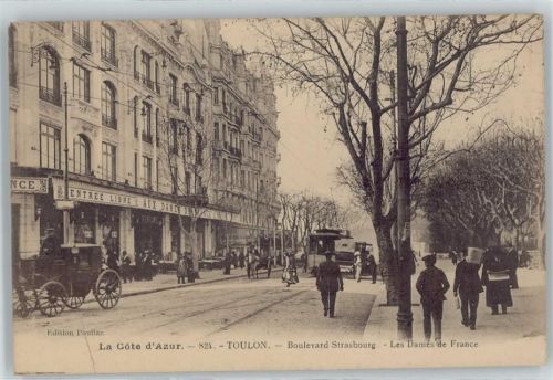 Toulon