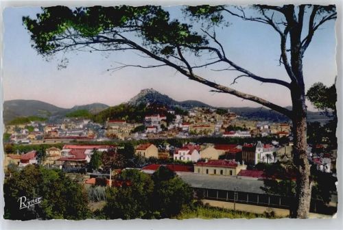 Hyeres