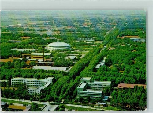 Zhengzhou Urban area