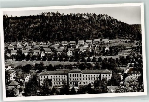 Nagold Lehreroberschule