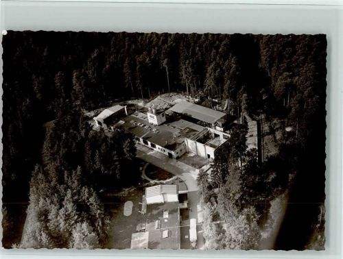 Kraiburg Luftaufnahme Giesserei Klein