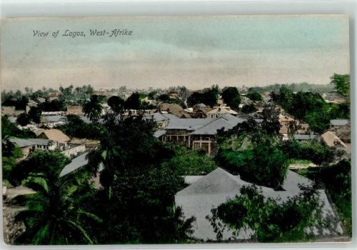 Lagos