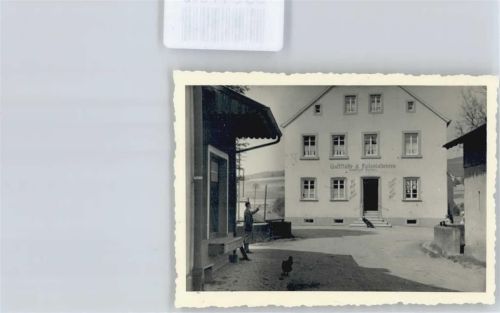 Elsenbach Foto