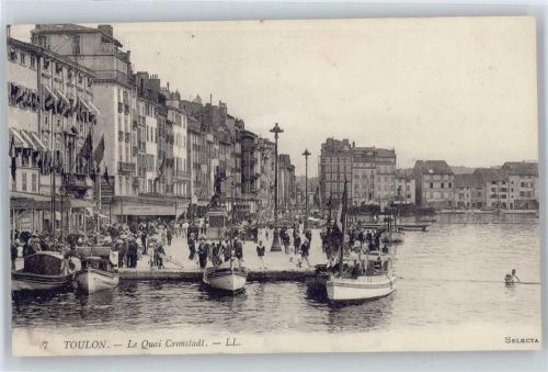 Toulon