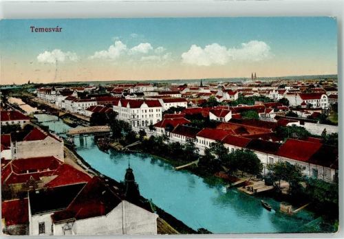 Temesvar 1916