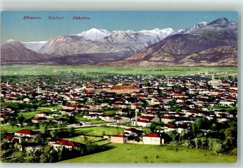 Shkodra