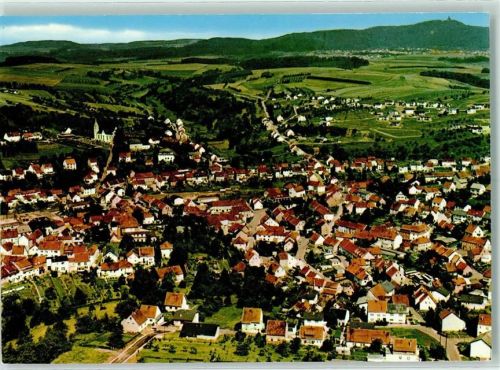 Marpingen Fliegeraufnahme