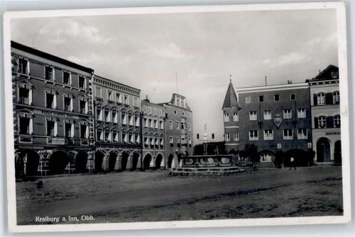 Kraiburg Marke entfernt