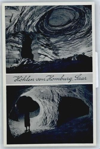 Homburg Höhle
