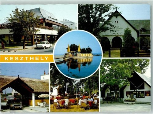 Keszthely