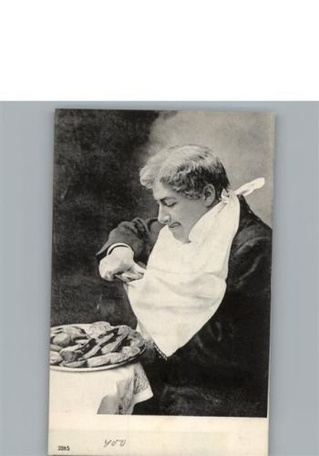 Muscheln Austern AKU1 Muschel