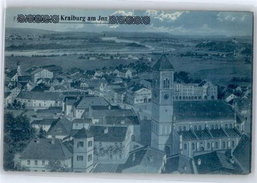 84559 W8261 Kraiburg a. Inn