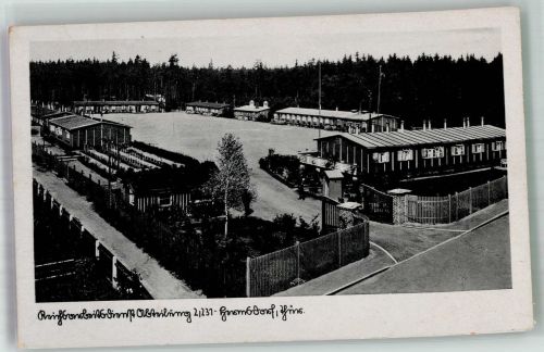 O6530 Hermsdorf , Thür Abt. 2/231 RAD 1941