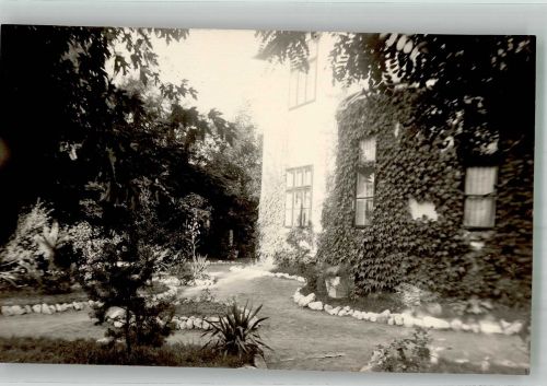 Fonyód Fonjod 1935 Foto AK Ort handschriftlich