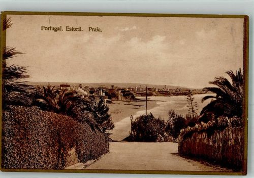 Estoril Foto AK Strand