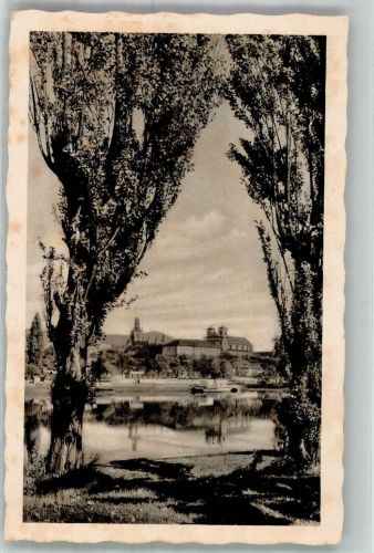 Litomerice Leitmeritz Foto AK Sudetenland