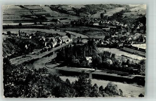 Echternach Foto AK Kleine Schweiz