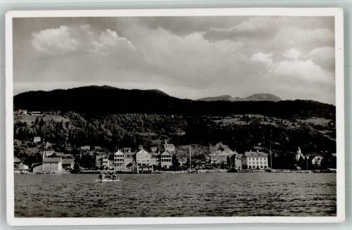 Ulvik Foto AK