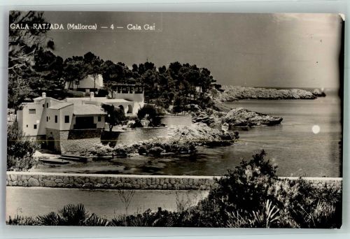 Cala Ratjada Foto AK