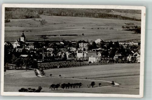 Lázne Belohrad Bad Bielohrad 1942 Foto AK