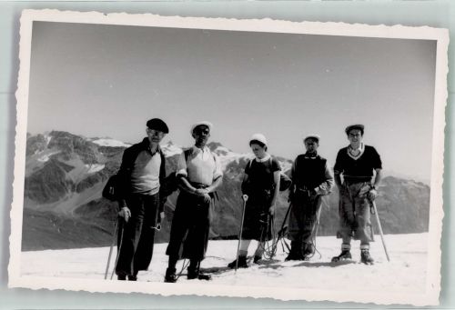 Bergsteiger