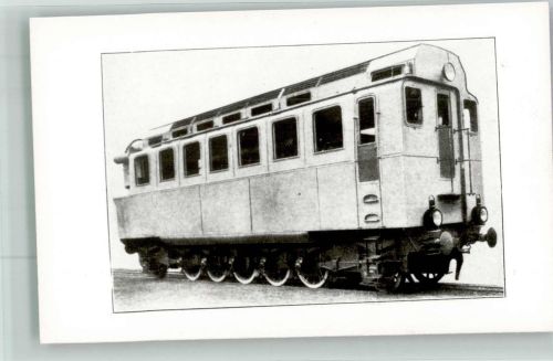 Russische Staatsbahn 1 E 1 Diesellok Lokomotive