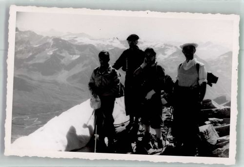 Bergsteiger